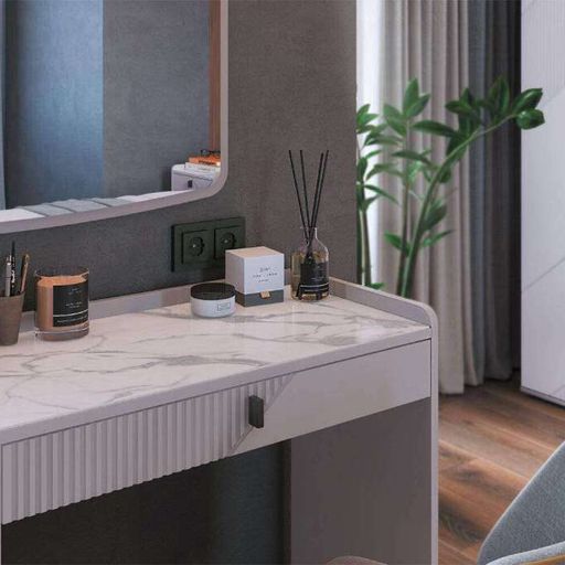 Туалетный столик «Кашемир»